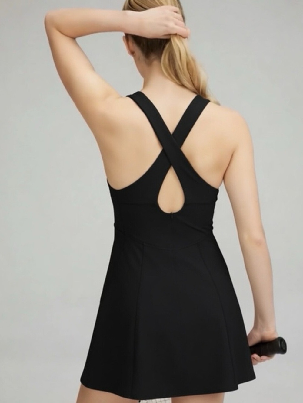 LULULEMON ATHLETICA Court Crush Tennis Dress - Picture 3 of 14